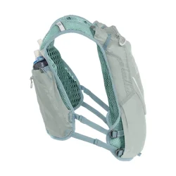 Zephyr™ Pro Vest 34 oz Quick Stow™ Pigeon/Blue Surf - Image 6