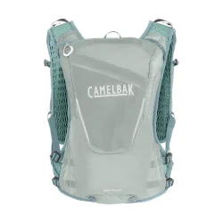 Zephyr™ Pro Vest 34 oz Quick Stow™ Pigeon/Blue Surf - Image 3
