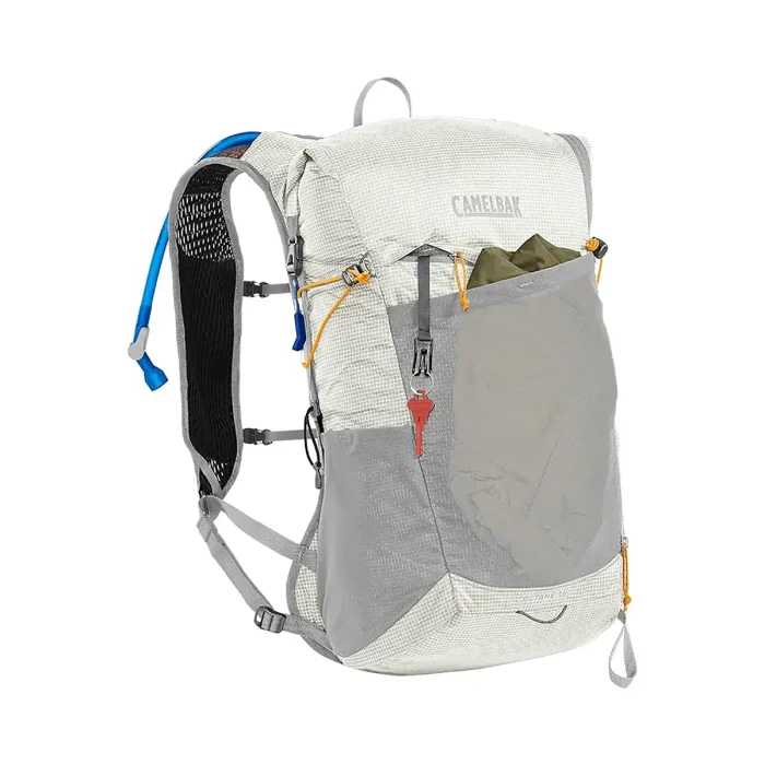 Octane™ 16 Hydration Hiking Pack with Fusion™, Vapor/Apricot - Image 5