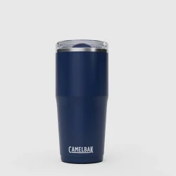 Thrive™ 20 oz Tumbler, Insulated Stainless Steel, Navy