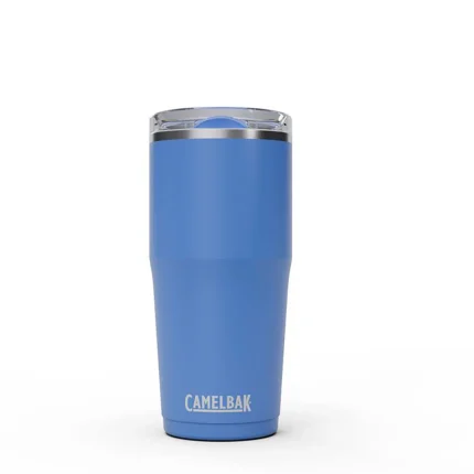 Thrive™ 20 oz Tumbler, Insulated Stainless Steel, Sky Blue