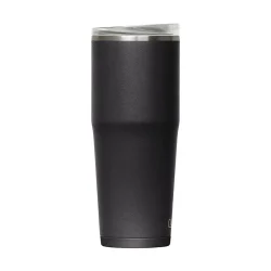 Thrive™ 30 oz Tumbler, Insulated Stainless Steel, Black - Image 2