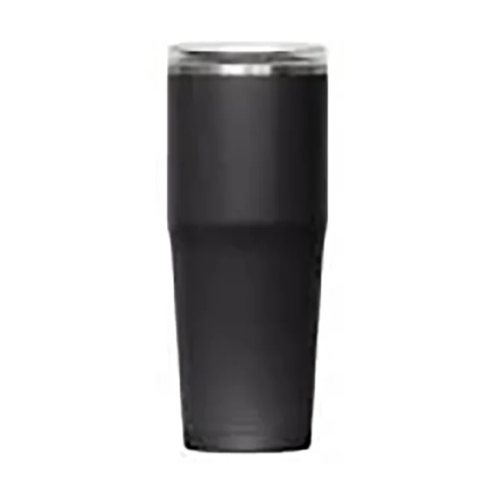 Thrive™ 30 oz Tumbler, Insulated Stainless Steel, Black - Image 3