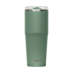 Thrive™ 30 oz Tumbler, Insulated Stainless Steel, Moss