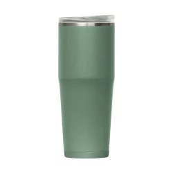 Thrive™ 30 oz Tumbler, Insulated Stainless Steel, Moss - Image 2
