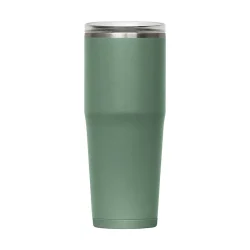 Thrive™ 30 oz Tumbler, Insulated Stainless Steel, Moss - Image 3