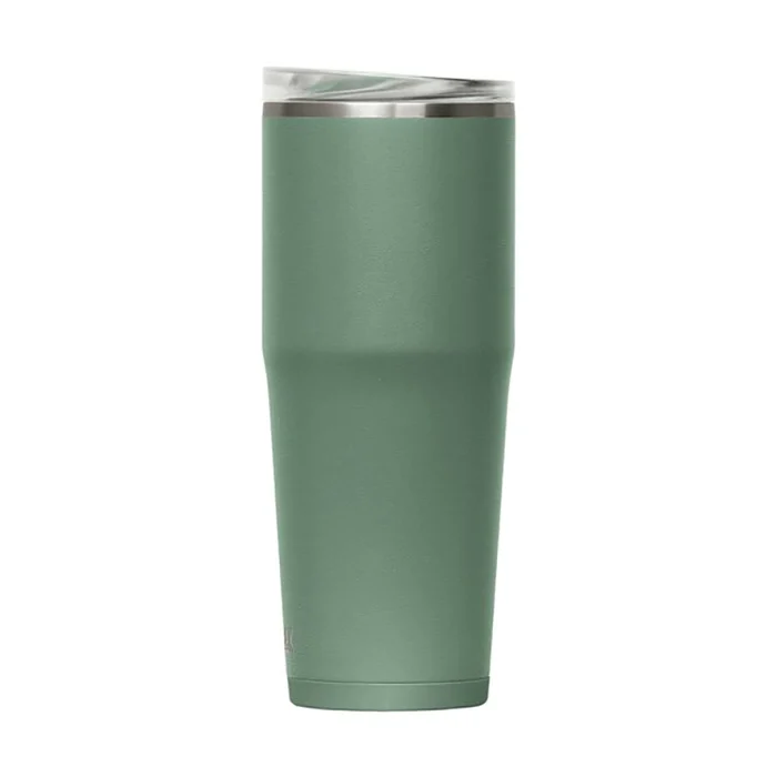 Thrive™ 30 oz Tumbler, Insulated Stainless Steel, Moss - Image 4