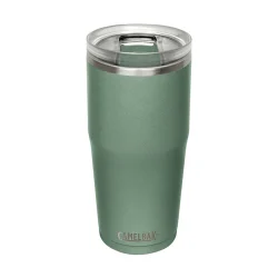 Thrive™ 30 oz Tumbler, Insulated Stainless Steel, Moss - Image 5