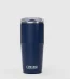 Thrive™ 30 oz Tumbler, Insulated Stainless Steel, Navi