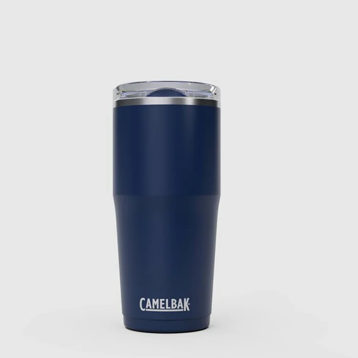 Thrive™ 30 oz Tumbler, Insulated Stainless Steel, Navi