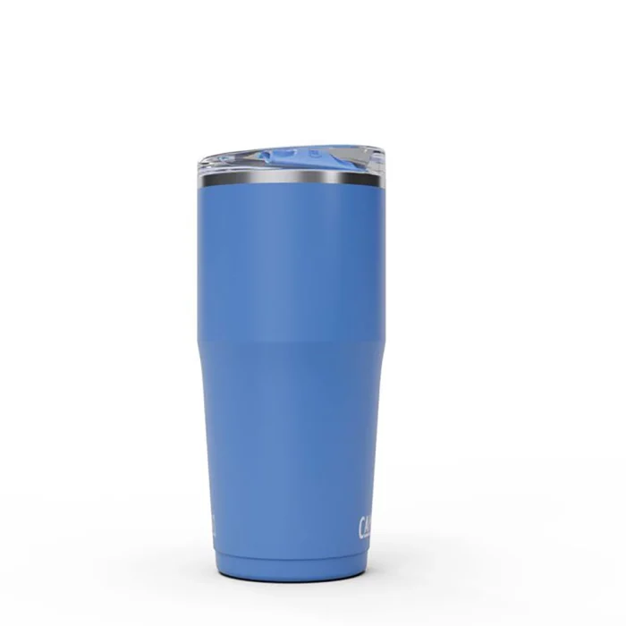 Thrive™ 30 oz Tumbler, Insulated Stainless Steel, Sky Blue - Image 2