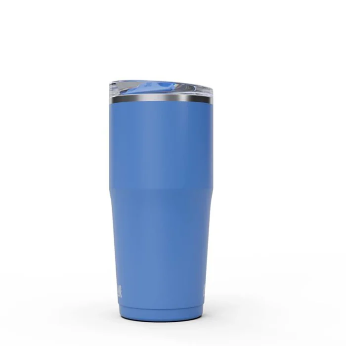 Thrive™ 30 oz Tumbler, Insulated Stainless Steel, Sky Blue - Image 3