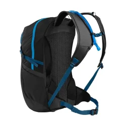 Fourteener™ 26 Hydration Hiking Pack with Crux® 100oz, Gibraltar Navy/Summer Lime - Image 2