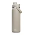 Thrive™ Chug 32oz Bottle, Insulated Stainless Steel, Stone