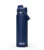 Thrive™ Chug 32oz Bottle, Insulated Stainless Steel, Navy