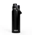 Thrive™ Chug 20oz Bottle, Insulated Stainless Steel, Black