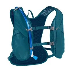 Chase™ Race 4 Hydration Vest ® 50oz, Moroccan Blue - Image 3