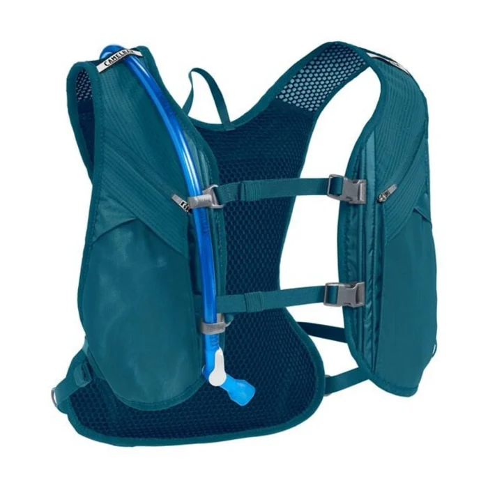 Chase™ Race 4 Hydration Vest ® 50oz, Moroccan Blue - Image 3