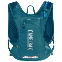 Chase™ Race 4 Hydration Vest ® 50oz, Moroccan Blue - Image 4