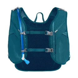 Chase™ Race 4 Hydration Vest ® 50oz, Moroccan Blue - Image 5