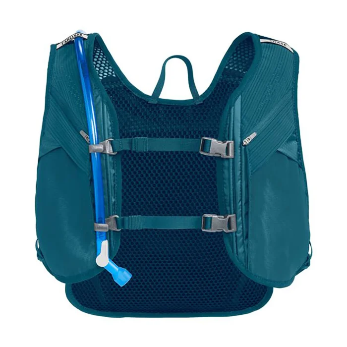 Chase™ Race 4 Hydration Vest ® 50oz, Moroccan Blue - Image 5