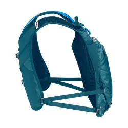 Chase™ Race 4 Hydration Vest ® 50oz, Moroccan Blue - Image 8