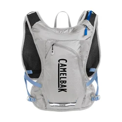 Women's Chase™ Race 4 Hydration Vest ® 50oz, Vapor Blue - Image 3