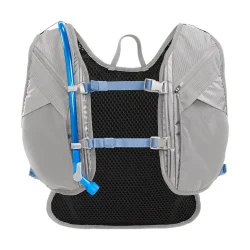 Women's Chase™ Race 4 Hydration Vest ® 50oz, Vapor Blue - Image 4