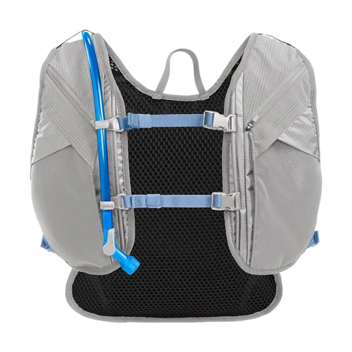 Women's Chase™ Race 4 Hydration Vest ® 50oz, Vapor Blue - Image 4