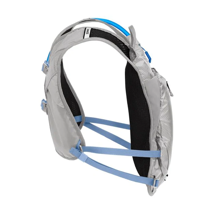 Women's Chase™ Race 4 Hydration Vest ® 50oz, Vapor Blue - Image 7