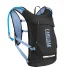 Women's Chase Adventure 8 Vest 70oz, Black/Iris