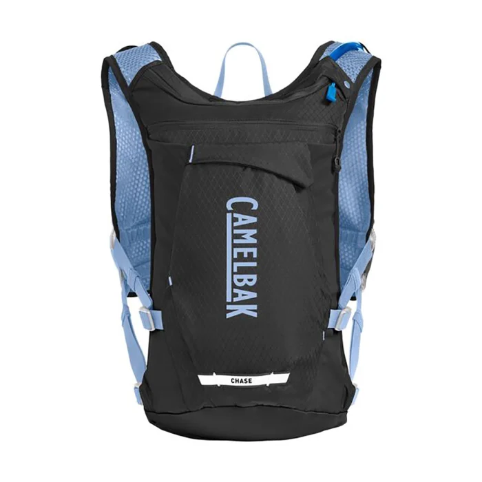 Women's Chase ™ Adventure 8 Vest® 70oz, Black/Iris - Image 3