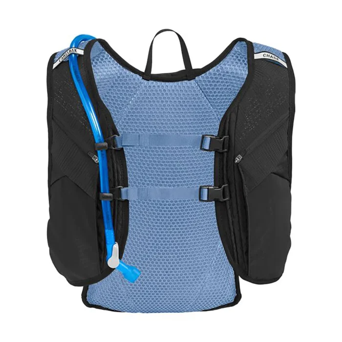 Women's Chase ™ Adventure 8 Vest® 70oz, Black/Iris - Image 4