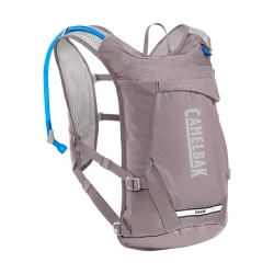 Women's Chase Adventure 8 Vest 70oz, Purple Dove