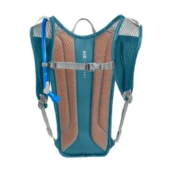 Rogue™ Light 7 Bike Hydration Pack with Crux® 70oz, Moroccan Blue - Image 4