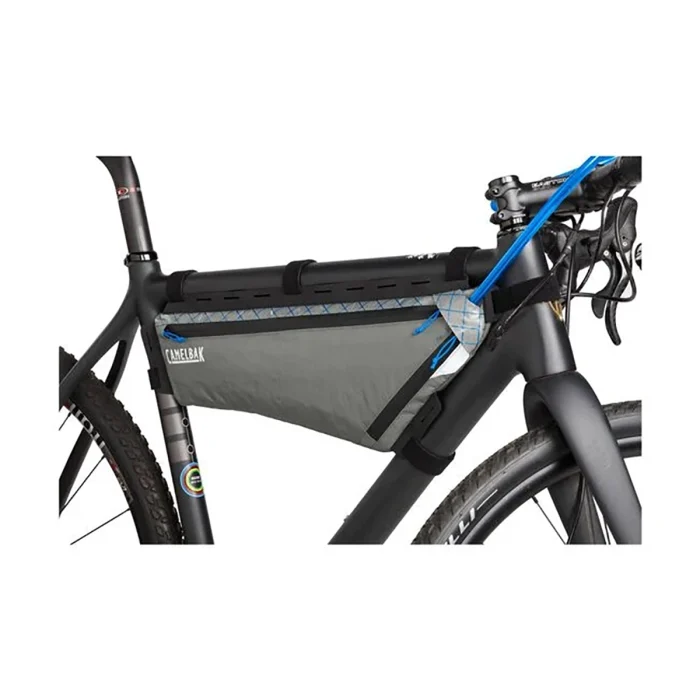 M.U.L.E.® Frame Pack with Quick Stow™ 70oz, Wolf Grey, Large - Image 6