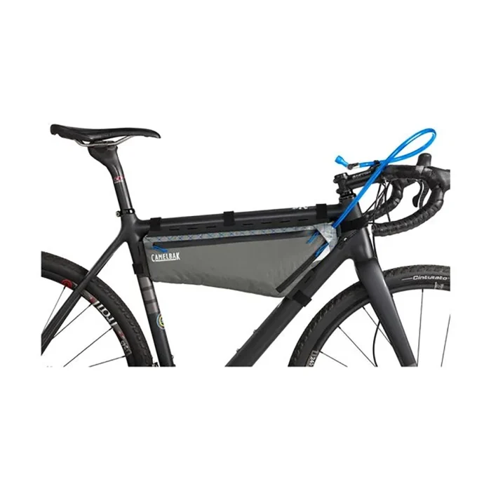M.U.L.E.® Frame Pack with Quick Stow™ 70oz, Wolf Grey, Large - Image 8