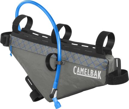 M.U.L.E.® Frame Pack with Quick Stow™ 70oz, Wolf Grey, Small