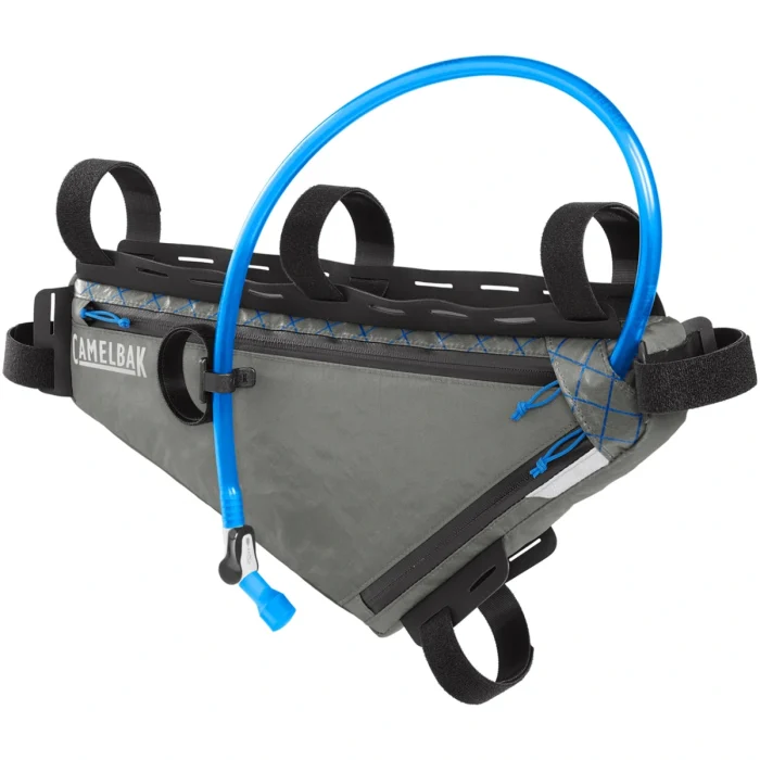 M.U.L.E.® Frame Pack with Quick Stow™ 70oz, Wolf Grey, Small - Image 2