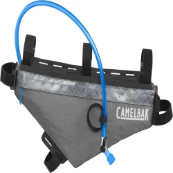 M.U.L.E.® Frame Pack with Quick Stow™ 70oz, Wolf Grey, Small - Image 3