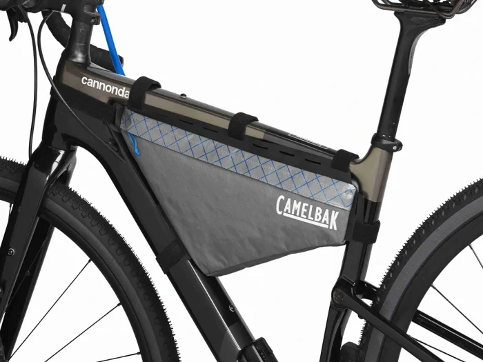 M.U.L.E.® Frame Pack with Quick Stow™ 70oz, Wolf Grey, Small - Image 4