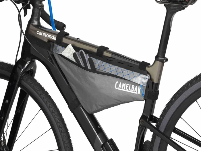 M.U.L.E.® Frame Pack with Quick Stow™ 70oz, Wolf Grey, Small - Image 5