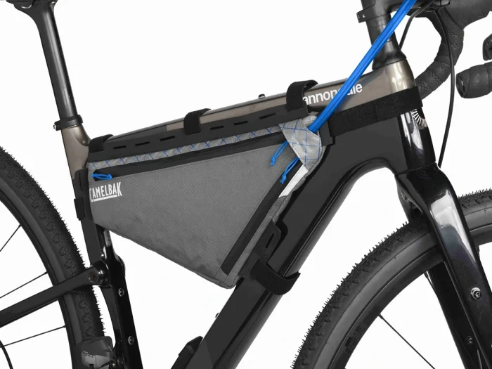 M.U.L.E.® Frame Pack with Quick Stow™ 70oz, Wolf Grey, Small - Image 7