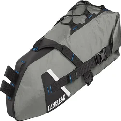 M.U.L.E.® 9 Saddle Pack, Wolf Grey - Image 2