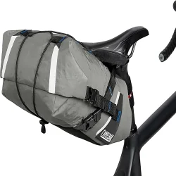 M.U.L.E.® 9 Saddle Pack, Wolf Grey - Image 3