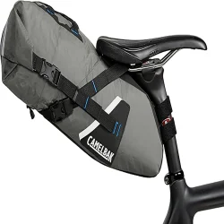 M.U.L.E.® 9 Saddle Pack, Wolf Grey - Image 6