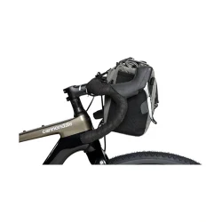 M.U.L.E.® 12 Handlebar Pack, Wolf Grey - Image 10