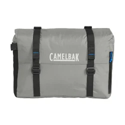 M.U.L.E.® 12 Handlebar Pack, Wolf Grey - Image 4