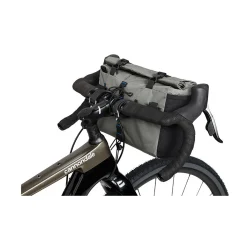 M.U.L.E.® 12 Handlebar Pack, Wolf Grey - Image 6