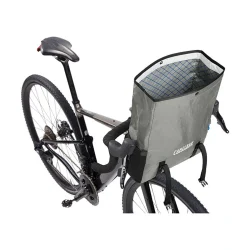 M.U.L.E.® 12 Handlebar Pack, Wolf Grey - Image 7